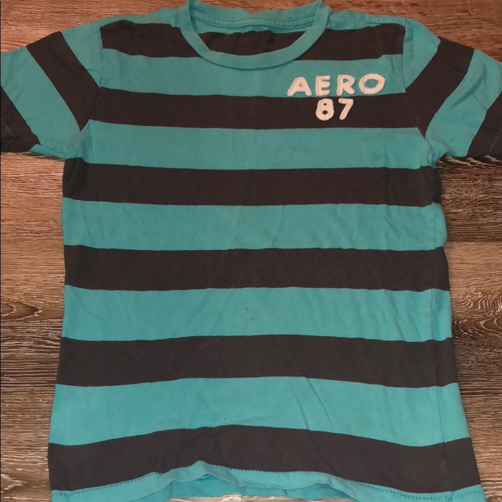 Aeropostale shirt